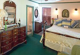 St Francis Inn