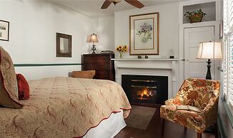 St Francis Inn