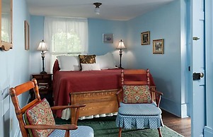 St Francis Inn