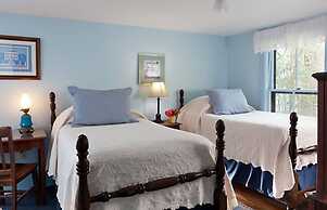 St Francis Inn