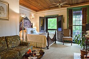 St Francis Inn