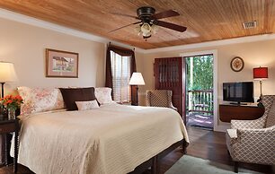 St Francis Inn