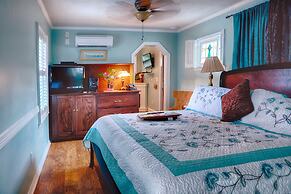 St Francis Inn