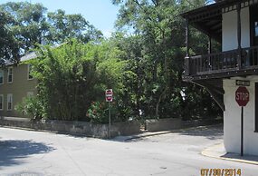 St Francis Inn