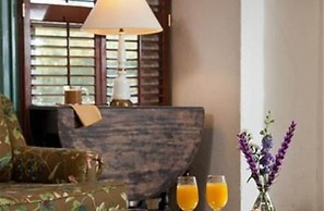 St Francis Inn