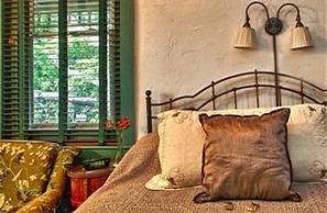 St Francis Inn
