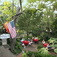 St Francis Inn