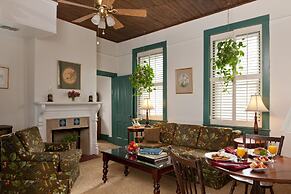 St Francis Inn