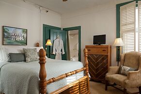 St Francis Inn