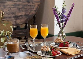 St Francis Inn