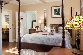 St Francis Inn