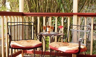 St Francis Inn