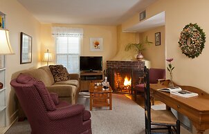 St Francis Inn