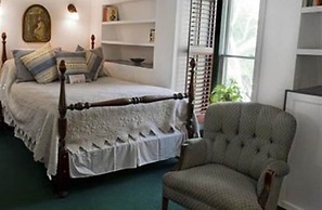 St Francis Inn