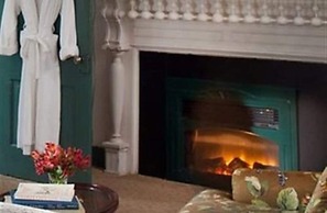 St Francis Inn