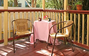St Francis Inn