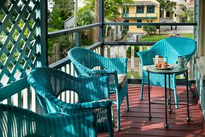 St Francis Inn