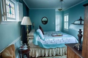 St Francis Inn