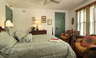 St Francis Inn