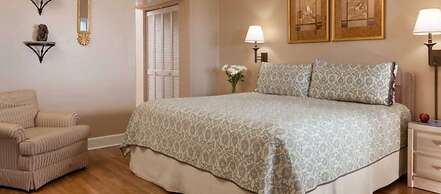 St Francis Inn