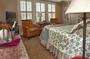 St Francis Inn