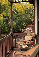 St Francis Inn