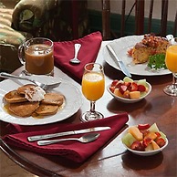 St Francis Inn