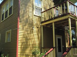 St Francis Inn