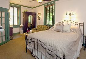 St Francis Inn