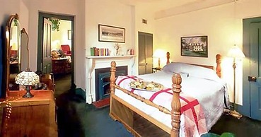 St Francis Inn