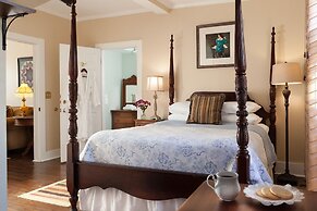 St Francis Inn