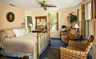St Francis Inn