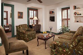 St Francis Inn