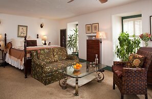 St Francis Inn