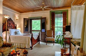 St Francis Inn