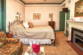 St Francis Inn