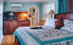 St Francis Inn