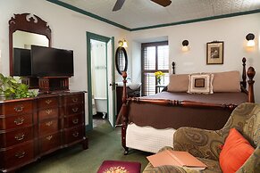 St Francis Inn