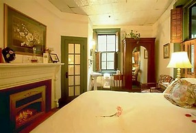 St Francis Inn