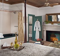 St Francis Inn