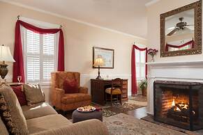 St Francis Inn