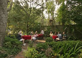 St Francis Inn