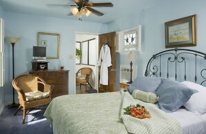 St Francis Inn