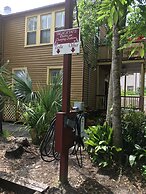 St Francis Inn