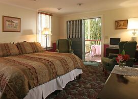 St Francis Inn