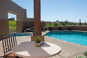 Inn at Eagle Mountain