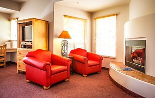 Inn at Eagle Mountain