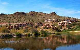 Inn at Eagle Mountain