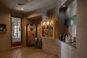 Inn at Eagle Mountain