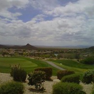 Inn at Eagle Mountain